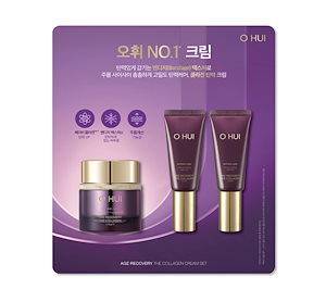 OHUI エイジリカバリークリームスペシャルセット