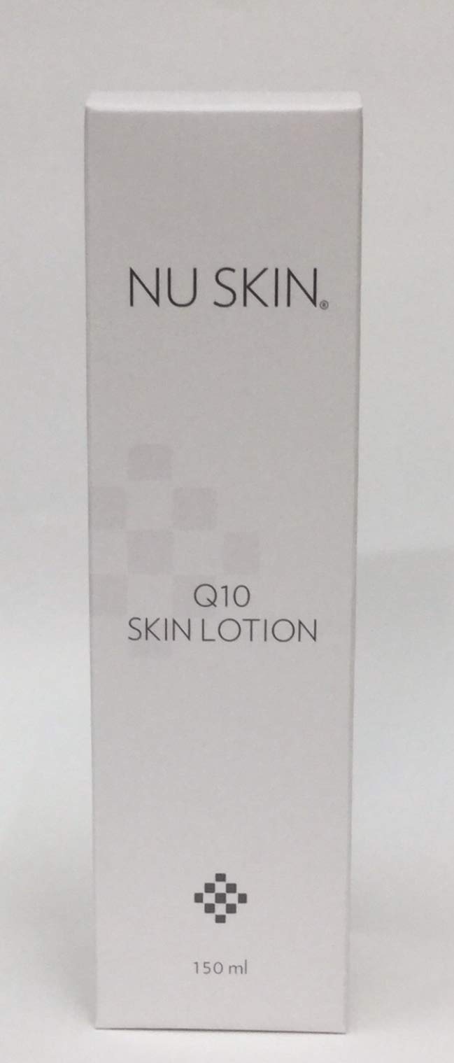 ニュースキン NU SKIN Q10 スキン ローション 03102889