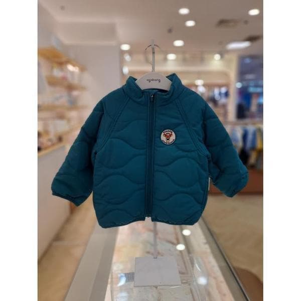 セーブゾーン03 ディズニー ティガー ジャンパー AQ79R125001A (S45035620)