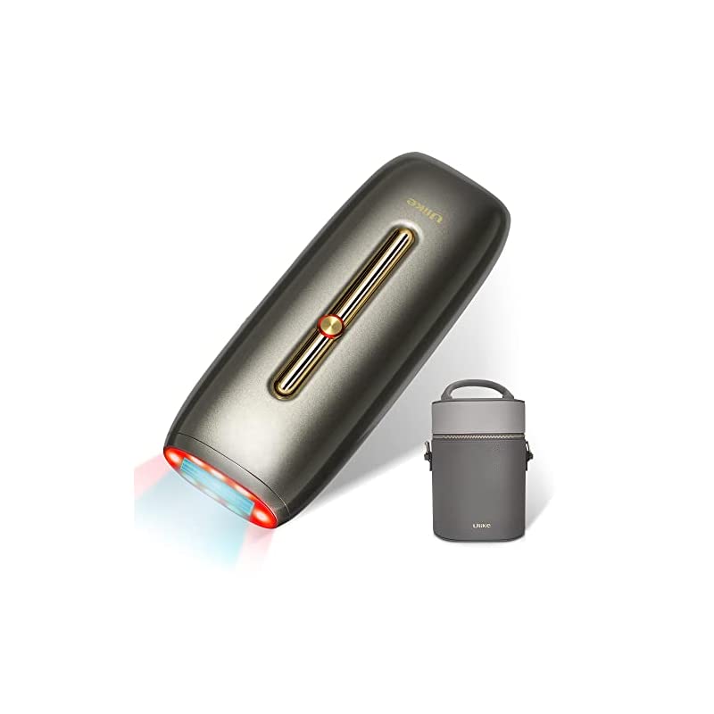 顔と全身用脱毛器 サファイア冷感脱毛器 光美容器 美顔器 IPL 美肌機能搭載 氷感技術 男女兼用