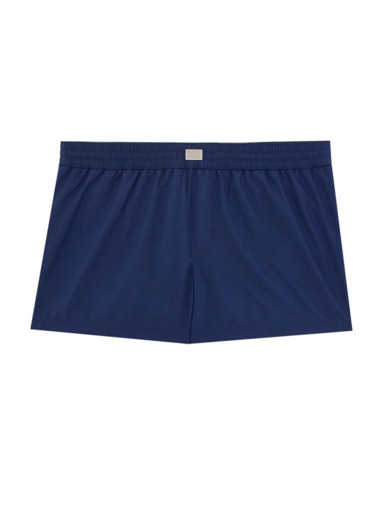 DOLCE & GABBANA Men Swim Pants M4F35T ONR46B0310 BLUE