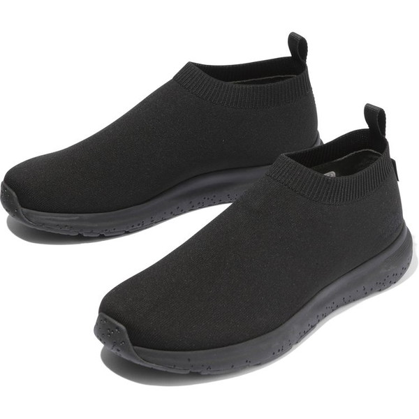 ザ・ノース・フェイス THE NORTH FACE ベロシティ ニット II ゴアテックス インビジブル フィット ユニセックス スニーカー シューズ 靴 NF52349-KK