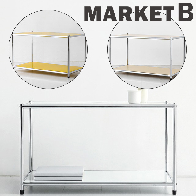 SIMPLIE サイドテーブル 3色(ホワイト/イエロー/ソリッドベージュ) BC258