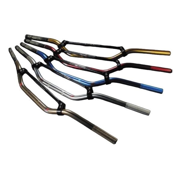 HARDY MXハンドルバー GD MID タイプ2 HB1BGD