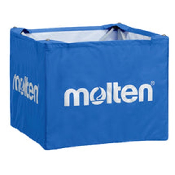 モルテン molten ボールカゴ用ネット 学校体育器具 体育館 備品 BT0020B