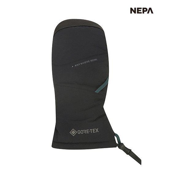 共用オメガゴアテックスミトン7IF8112