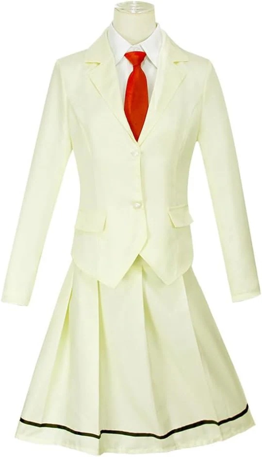 大人気私がモテないのはどう考えてもお前らが悪い! 黒木智子 コスプレ衣装 制服