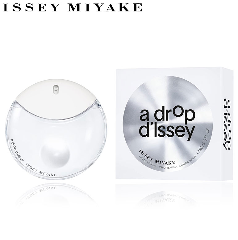 Issey Miyake ア ドロップ ドゥ イッセイ EDT 90ml 12,200円