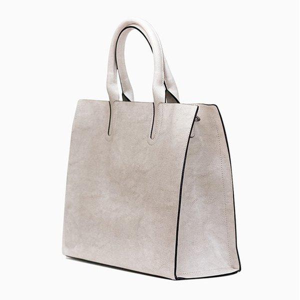 2WAY ビッグサイズ ショッパーバッグ 51HT42DT22103 AY 2