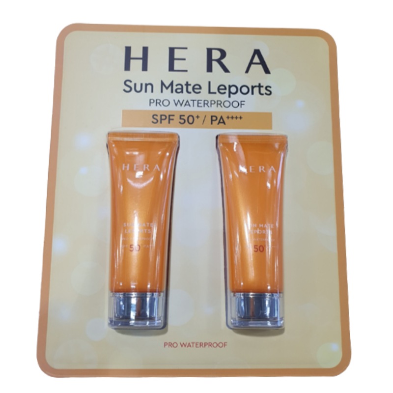 サンメイトクリーム 70ml x2 SPF50+ PA++++