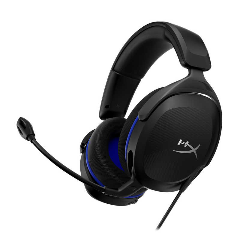 HYPERX　HyperX Cloud Stinger 2 Core Gaming Headset for PlayStation (BK)　6H9B6AA