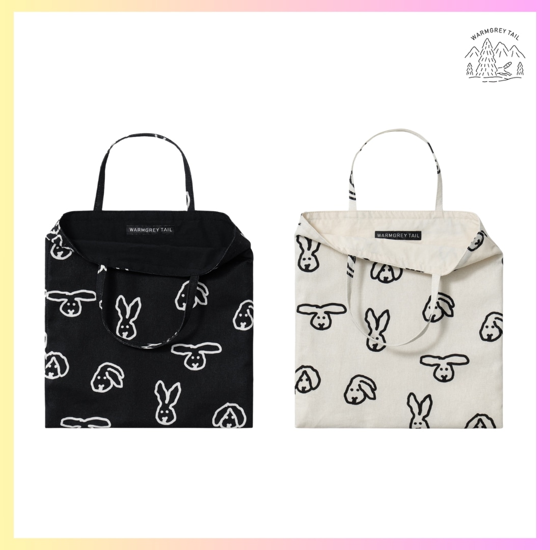 Qoo10] ウォームグレーテール [WARMGREY TAIL] BUNN