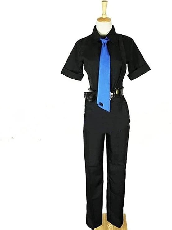 新作入荷暗殺教室 潮田 渚 コスプレ衣装