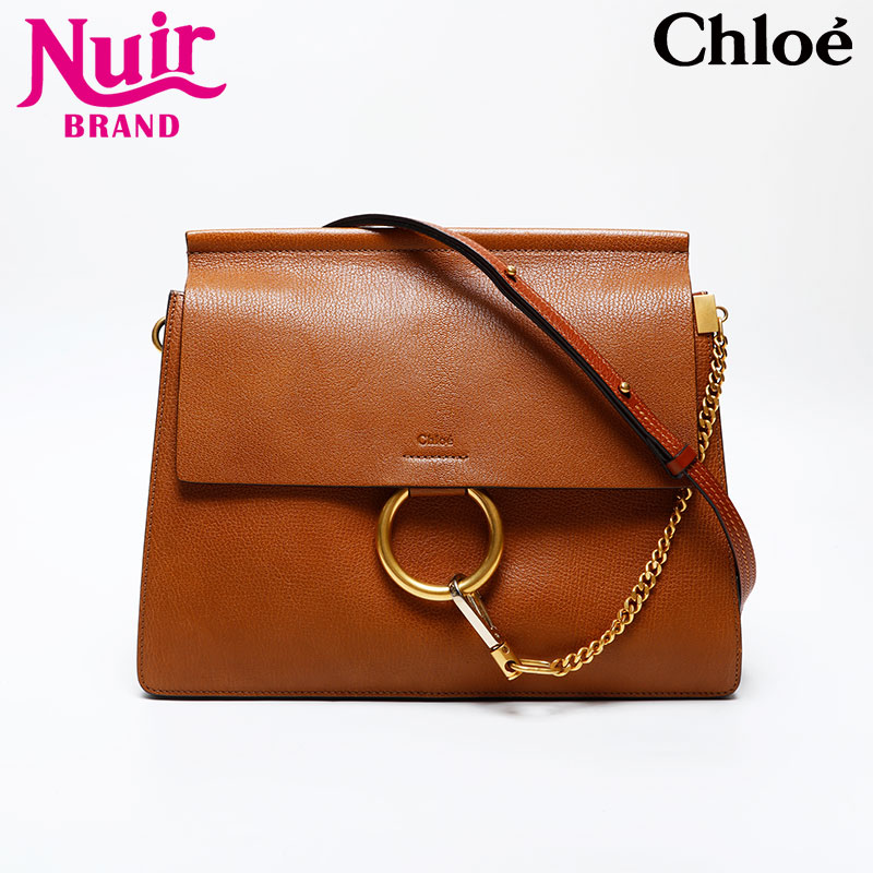 ショルダーバッグ ベージュ WS20603