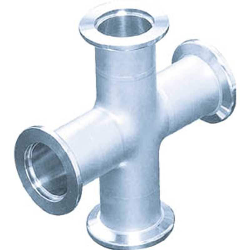 アルバック機工　クロス　ZSCK8025