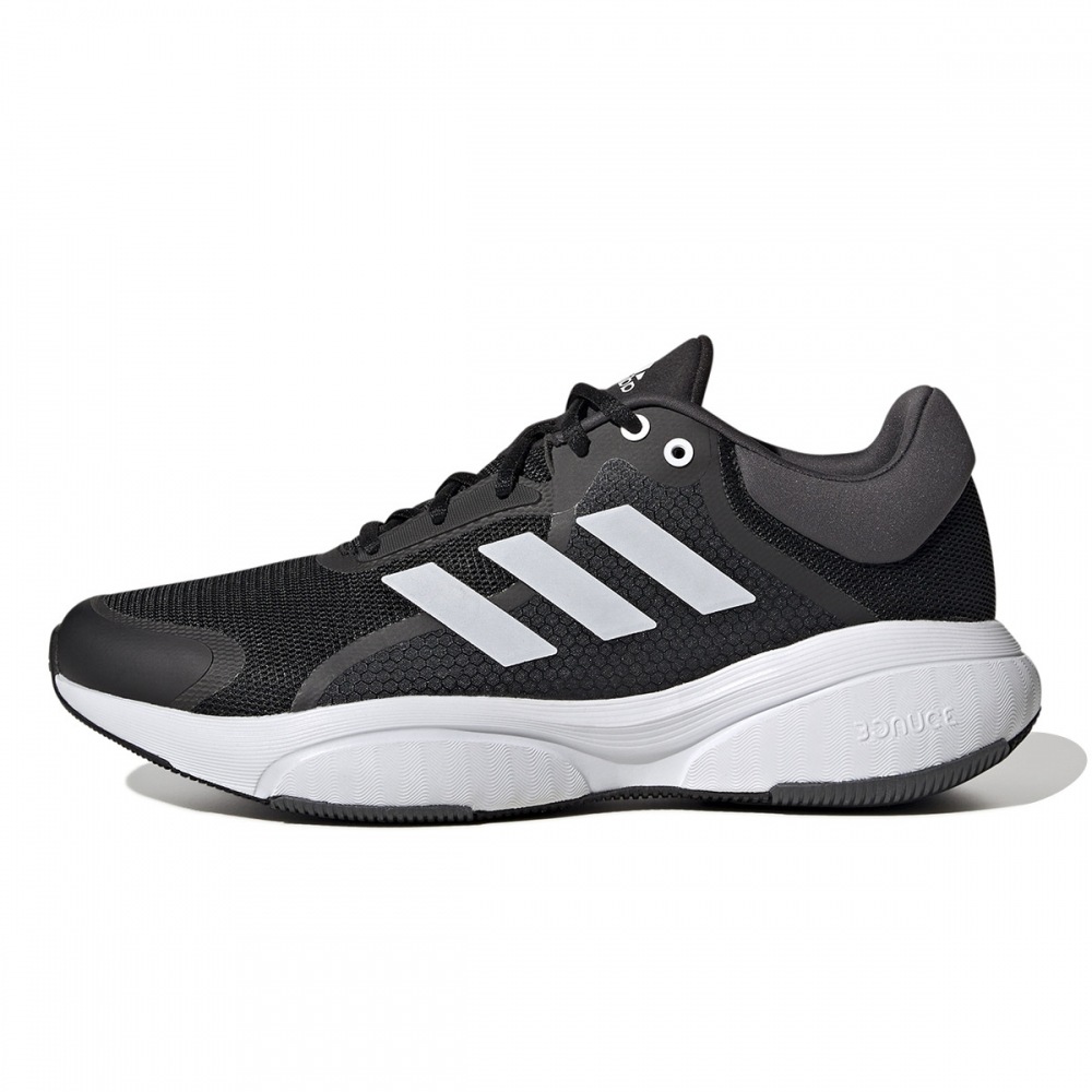 ADIDAS 리스폰스 GW6646-CBLACK/FTWWHT/GRESIX 8,382円