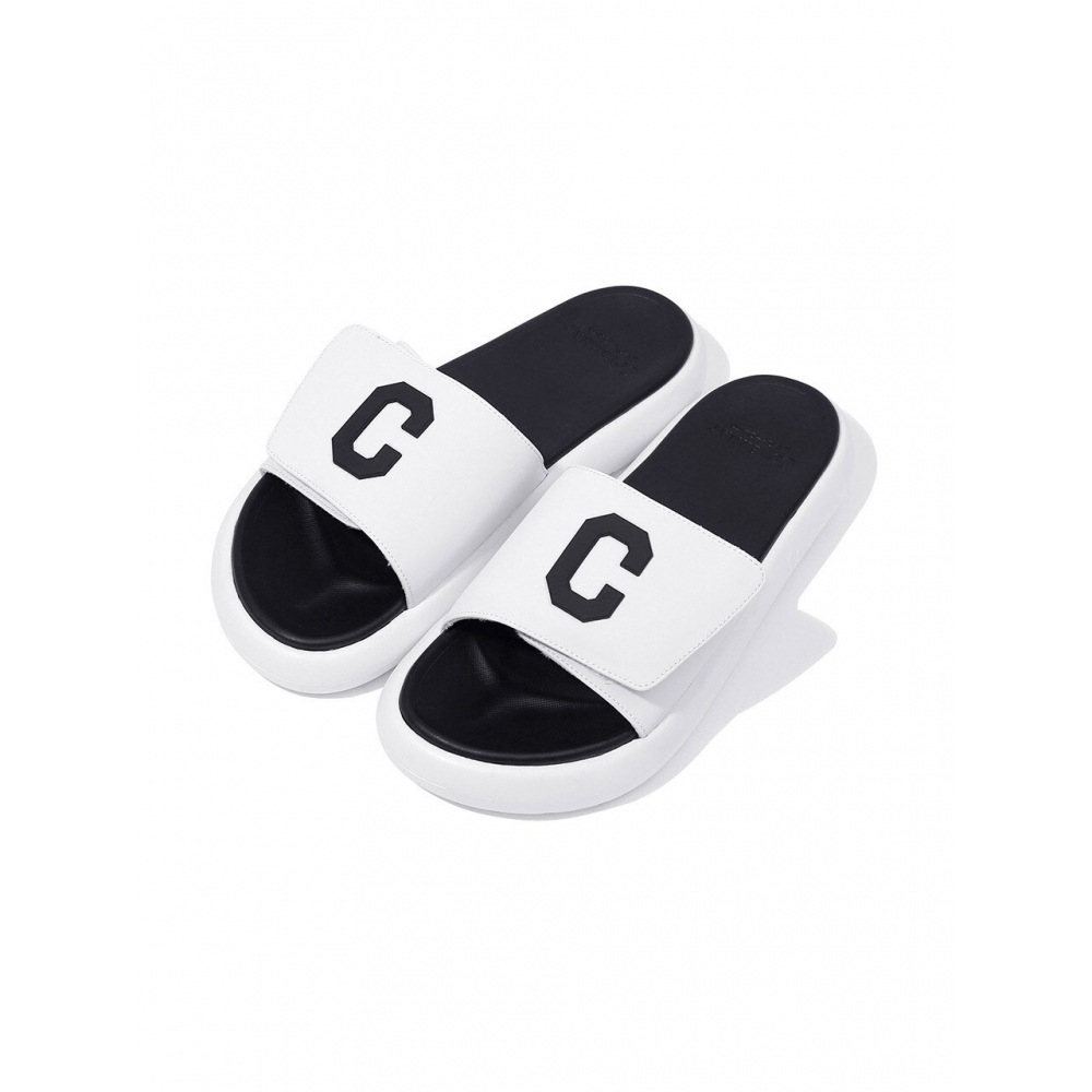 カバーナット 24SS チューブスライドホワイト