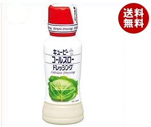 キューピー コールスロードレッシング 180mlPET＊12本入＊(2ケース)