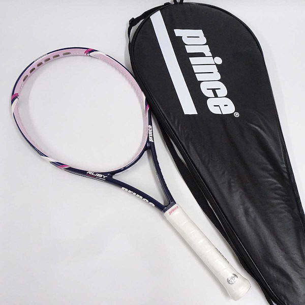 Qoo10] Prince 【中古】 プリンス HYB RUBY 1