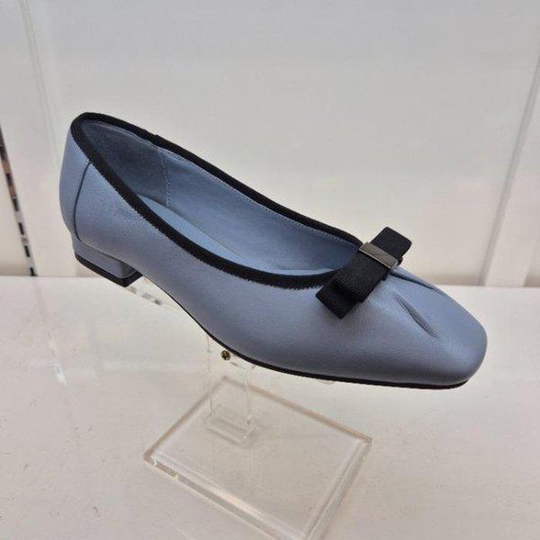 HC11 羊革 女性靴 N1E1U42P650 (41605083)