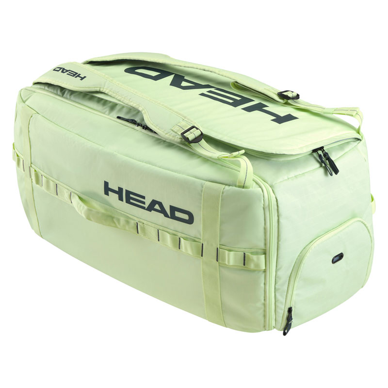 HEAD(ヘッド) Pro Duffle Bag L LLAN 硬式テニス バッグ・ケース ボストンバッグ・ダッフルバッグ 260404