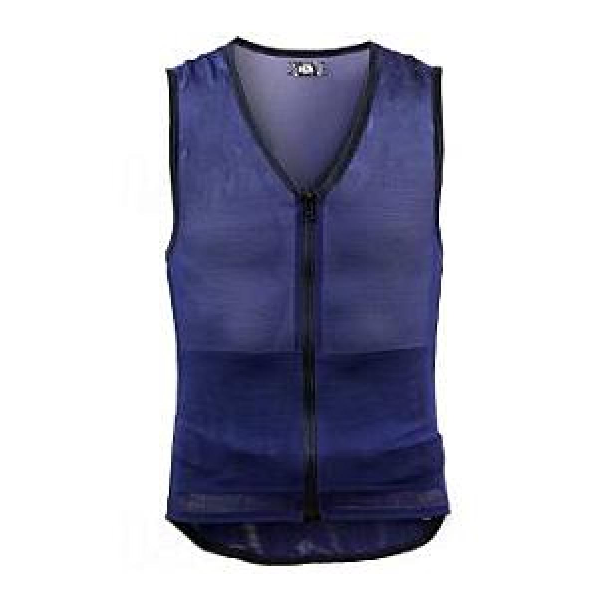 アトリエケー taschel タスケル トレーナー アシストベスト ネイビー TA-001-S ベスト デスクワーク 腰痛 軽減 保護 作業衣料 8,118円