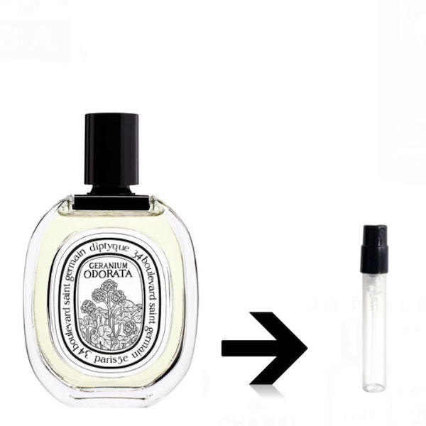 オードトワレ ゼラニウム オドラタ 100ml - Diptyque Paris