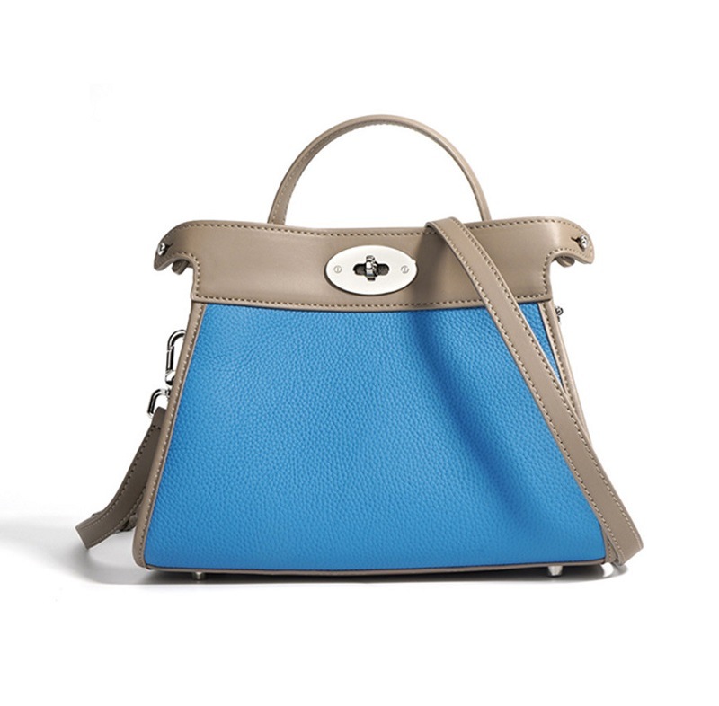 レデイースバッグカバントートバッグハンドバッグショルダーバッグ2024夏新品可愛い本革レザー斜め掛け4カラー 7,310円