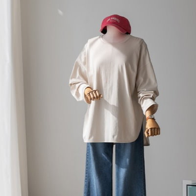 新品未開封】Arc'teryx ロートークプリント Lサイズ