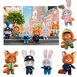 Qoo10] zzoton 卓大王 ぬいぐるみ ハッピ