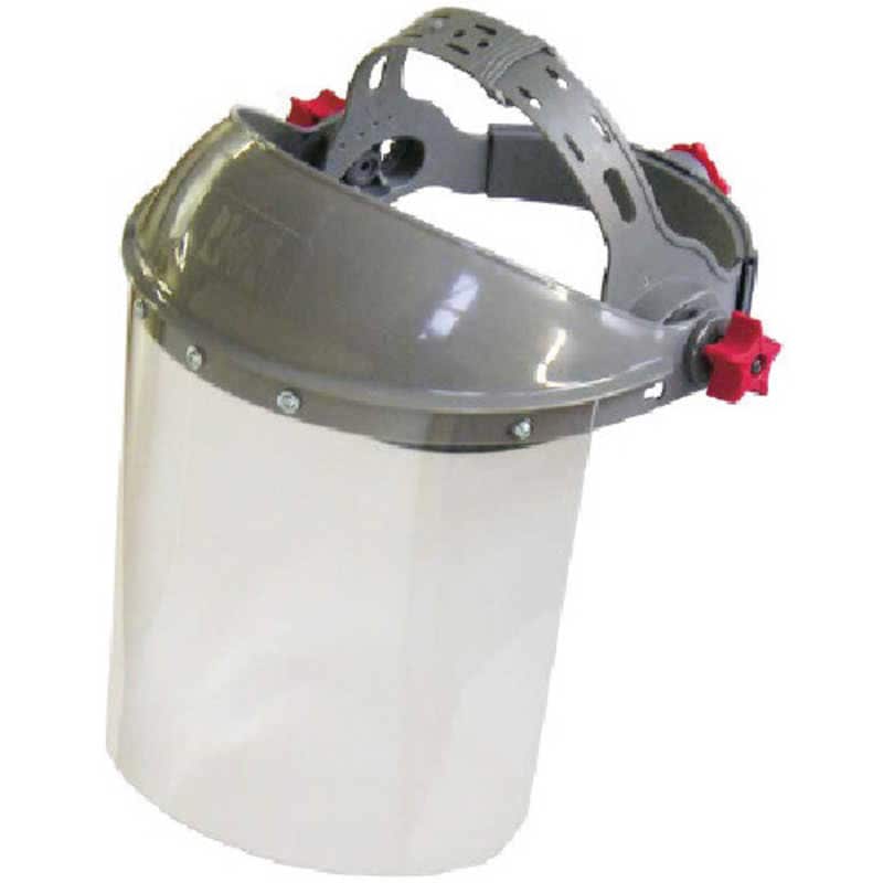 理研オプテック　紫外線用保護面 FS-2100 UV　FS2100UV