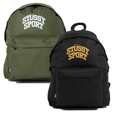 STUSSY - 90s STUSSY OUTDOOR オールドステューシー バッグ