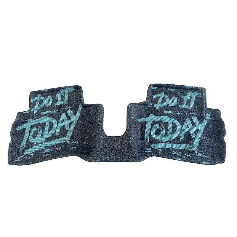 【国内即発】スズキ ジムニー JB64/JB74(AT車) 二列目用 2021+ 3D フロアマット 3D 車のフロアマットは ベルベット繊維と TPE 素材で作られており防水性滑り止め性耐摩耗