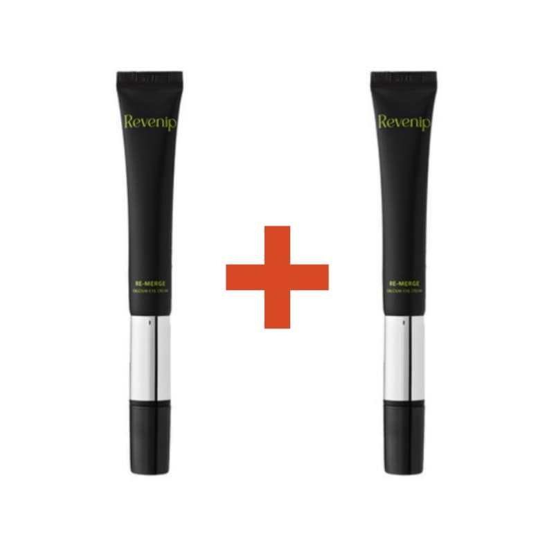 [20ml+20ml] リマジ 振動 アイクリーム/目元のイキイキをご体験ください/酵母/カルシウム発酵物/マグネシウムの組み合わせ/k-beauty