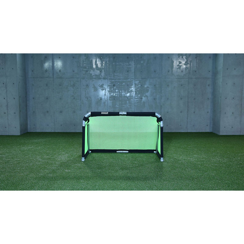 footballgear フットボールギア クレイジーゴール140×90 サッカー ゴール mgx1409-lg