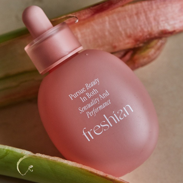 プレシアンピンクビタアンプルプライマー（ビーガン）