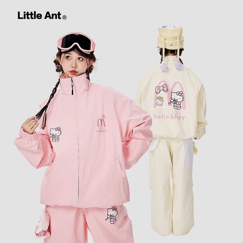 スノーボードウェア 2024 2025 上下セット レディース メンズ 防水15000 ジャケット アウター パンツ ピンク ブルー スノボー スキーウェア スノボウェア 韓国風 防水防寒防雪