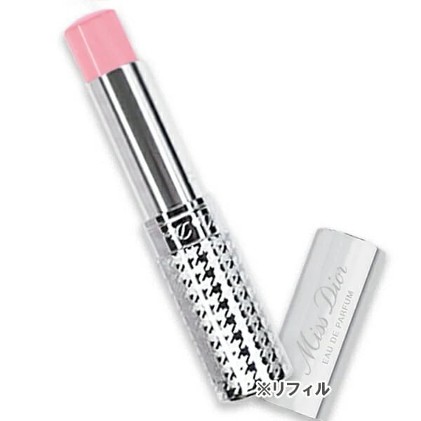 ディオール ミス ディオール オードゥ パルファン ミニ ミス（リフィル）