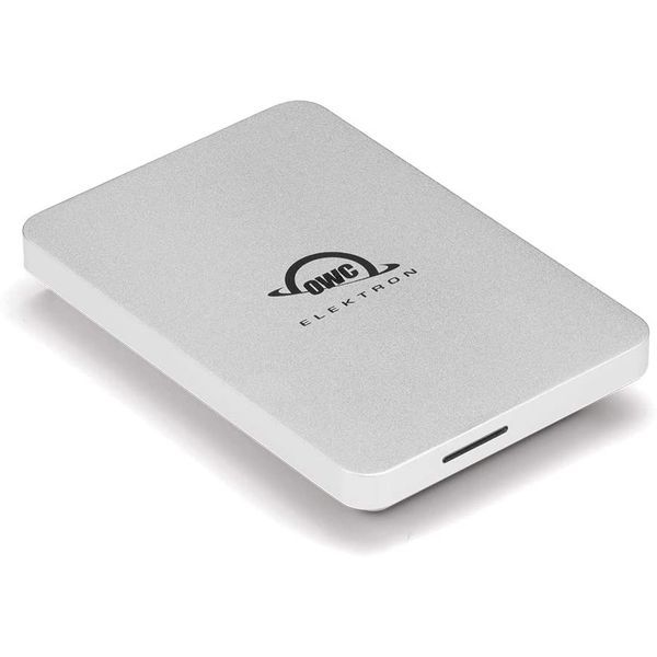 OWC OWCENVPK.5 ENVOY Pro Elektron 500GB