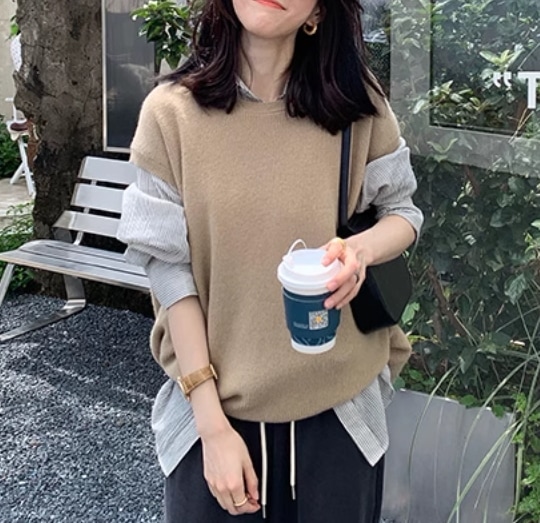 レディース トップス ニット セーター きれいめ シンプル 上品 おしゃれ かっこいい ガーリー エレガント モダン 主役級 フォーマル オフィス ビジネス OL 通勤