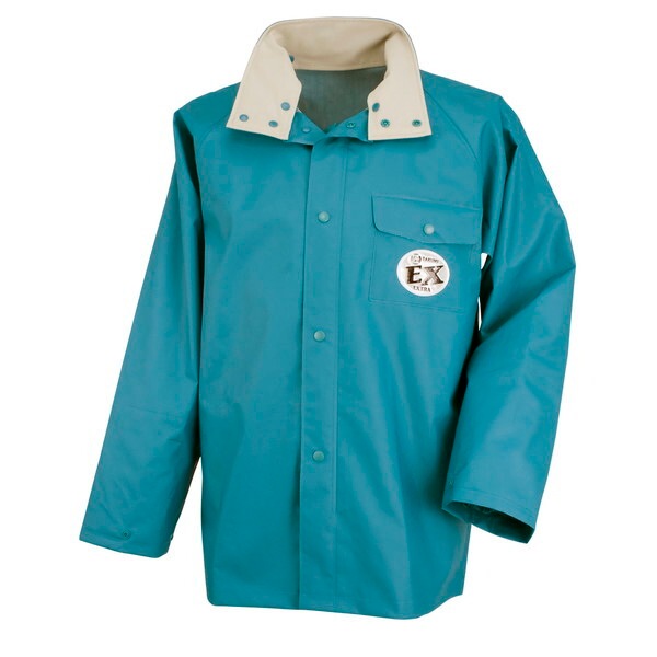 1010 匠EXジャケット ターコイズ L