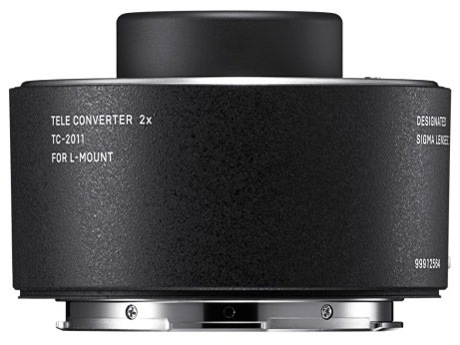 TELE CONVERTER TC-2011 ライカL用 テレコンバーター Lマウント用