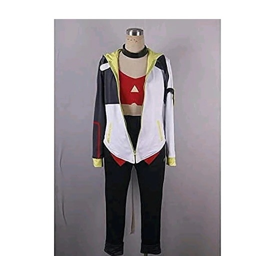 #コンパス戦闘摂理解析システム輝龍院きらら風 コスプレ衣装