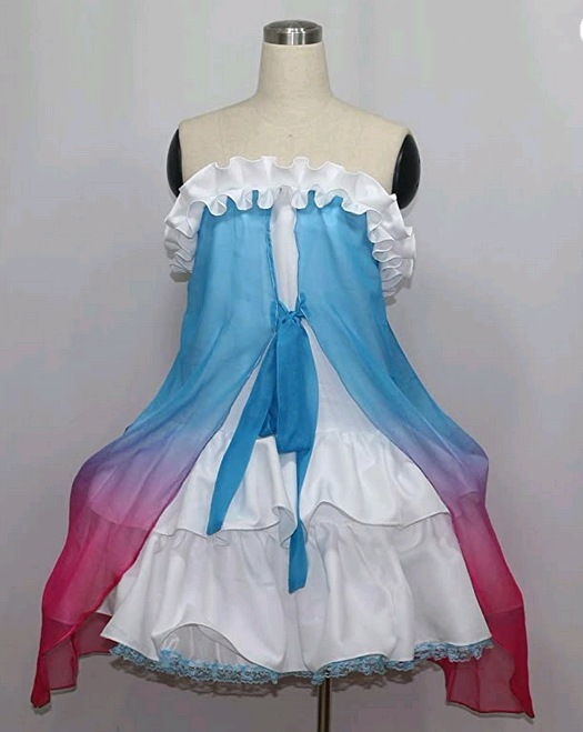 ラブライブ!Love Live!ユメノトビラ μ’南小鳥 コスプレ衣装 仮装 ハロウィーン ハロウィ