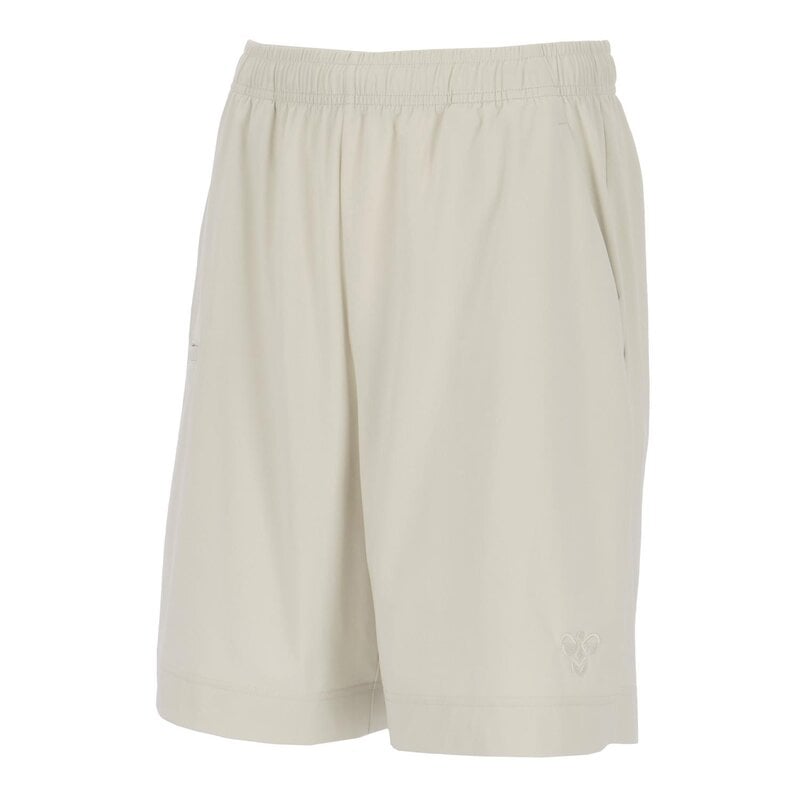 hummel PLAY ラッシュガードショートパンツ ウェア ショートパンツ HAP4211HP 4,829円