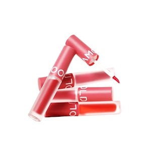 グローデューイティント10色/150時間持続/韓国コスメ/ 高発色/グロス