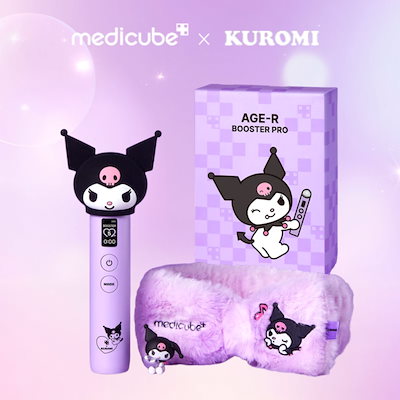 【クロミコラボ】メディキューブ　美顔器 m49040088331_1.jpg?1748919886
