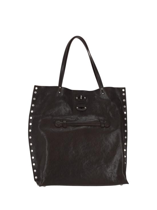 ZANELLATO Women Shoulder Bags 0687902100000M Z1153
