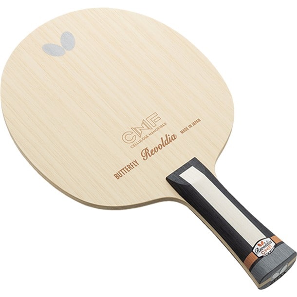 レボルディア CNF - FL 卓球シェークラケット (37061)