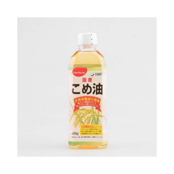 築野食品 こめ油 1500g x10 メーカー直送